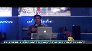 Apostol David Galarce