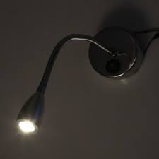 Maybe you would like to learn more about one of these? Led Wall Lamps Flexible Bedroom Bedside Reading Light Shopee Malaysia