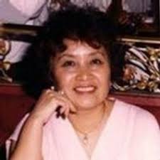 Obituary for Hisako "Jeanne" McCarty