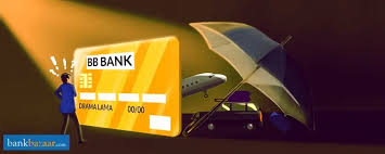 Credit card coverage also doesn't include ambulance or medical bills following a crash, but your personal health and auto insurance policies probably do, according to the insurance institute. Pay Your Health Insurance Premium Through Credit Card Emi
