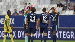 Media in category ligue 1 maps. Die Ligue 1 Ist Mit Einer Nullnummer Zuruck Frankreich Sportnews Bz