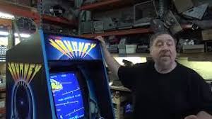 You may be interested in: 695 Bally Midway Journey Arcade Video Game Rare Tnt Amusements Youtube