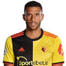 Lesionado y expulsado, foyth se 'rompió' y está casi descartado para la vuelta. Etienne Capoue Profile News Stats Premier League