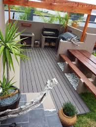 Bbq Or Braai Area Eva Tech Deck Http Www Eva Tech Com En Outdoor Entertaining Area Patio Outdoor