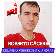 Roberto Cáceres 🇮🇨 (@robertoocaceres)