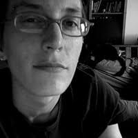 Last Night in Montreal by Emily St. John Mandel