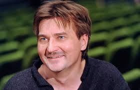 Скачай вячеслав бутусов и орден славы стриптиз (2021) и вячеслав бутусов и орден славы город (2020). Yurij Butusov Rezhisser Spektakli