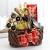 Wedding Kitchen Gift Baskets
