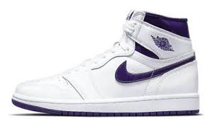 Besides good quality brands, you'll also find plenty of discounts when you shop for jordans for women during big sales. Women S Nike Air Jordan 1 Trainers Latest Releases The Sole Womens
