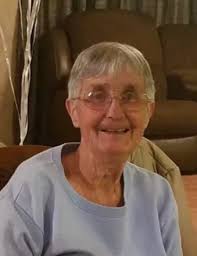 Obituary information for Alice L Pemberton