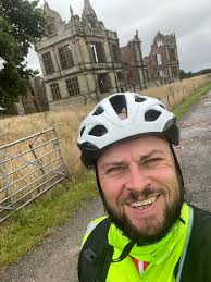 Marie's Challenge 2021