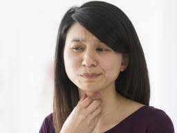 Tickle In Throat Causes With A Cough And How To Get Rid Of It