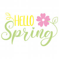 Download Spring Free Svg Designs