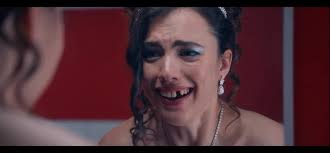 Margaret Qualley in 'Once Upon a Time in Hollywood' 🎬⭐️