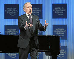 The two had a son in 1971 and a daughter in 1978. Jose Carreras Wikipedia La Enciclopedia Libre