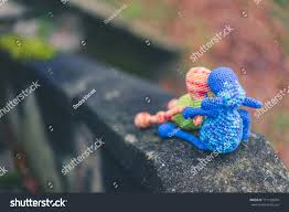 Crochet donkey pattern amigurumi animal plush stuffed toy | etsy. Two Crochet Knitted Sheep Toys Sitting Stock Photo Edit Now 771128974