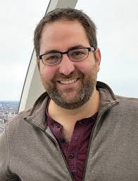 Jew4You: Buscando el amor en Pandemia