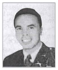 TDIH: Rudolph Davila, WWII Hero