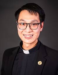 Meet The Seminarians