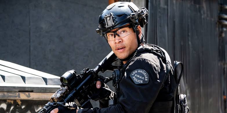 SWAT Coming To Netflix Is Great Timing Ahead Of Its Exiles Spinoff