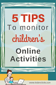 5 Easy Ways In Keeping Kids Safe Online Kids N Clicks Keeping Kids Safe Online Internet Safety For Kids Digital Parenting