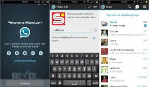 Descargue la última versión de whatsapp plus apk en su dispositivo android. Whatsapp Plus Apk Download Latest Version V8 X For Android