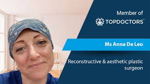 Female Plastic Surgery in London