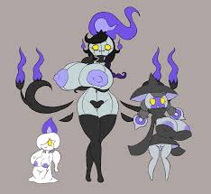 Rule 34 Dev - ^_^ artist_request chandelure closed_eyes creatures_(company)  evolutionary_line fire game_freak gen_5_pokemon greyscale highres lampent  litwick looking_at_another monochrome nintendo no_humans pokemon  pokemon_(creature) simple_background ...