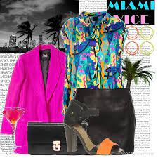 Βίντεο 4k και hd έτοιμα για οποιοδήποτε nle αμέσως. Miami Vice Women S Outfit Asos Fashion Finder Miami Vice Fashion Miami Vice Outfit Miami Vice Costume Women