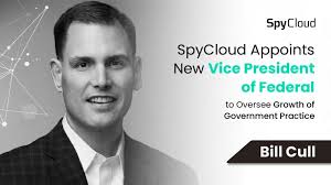 SpyCloud Appoints New Vice President of Federal to Oversee Growth of  Government Practice