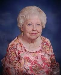 Carol Bishop Obituary (1932