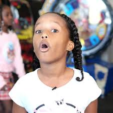 Chuck E. Cheese Trinidad & Tobago