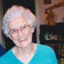 Mildred Virginia Sipes Obituary