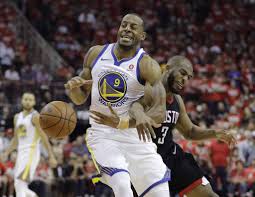 Get the latest news, stats, videos, highlights and more about small forward andre iguodala on espn. Andre Iguodala Out For Warriors In Game 1 Of Nba Finals