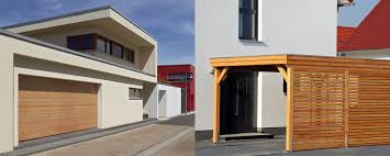 Nun frage ich mich, ob ich wohl genug platz für mein vorhaben habe? Carport Vs Garage