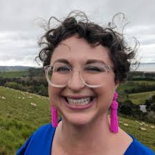 Sarah Gold McBride (@sgoldmcbride)