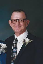 Obituary for John Lawrence