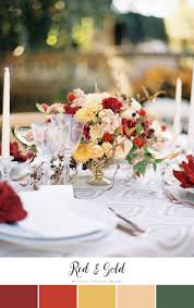 Maybe you would like to learn more about one of these? 10 Stunning Autumn Wedding Colour Palettes Chic Vintage Brides Chic Vintage Brides