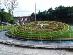 Los Relojes Mas Famosos Del Mundo Guatemala Travel Guatemala City Lake Atitlan Guatemala