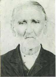 Eld. (Elder) Elijah Williams (1817-1901)