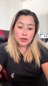 Angelica Costello's Instagram, Twitter & Facebook