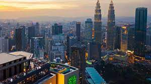 On other nights tunes alternate from. 16 Best Rooftop Bars In Kl Kuala Lumpur 2021 Update