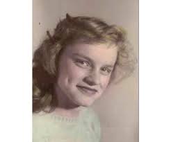 Marilyn SCHMIDT Obituary (2016)