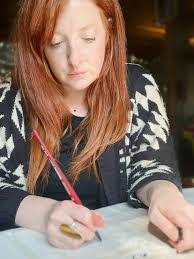 Selena Clarke's Instagram, Twitter & Facebook