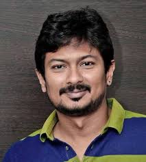 Udayanidhi stalin , tamil filmlerde çalışan hintli bir politikacı, film yapımcısı ve aktördür. Want To Rise Through Hard Work Says Udhayanidhi Stalin The Hindu