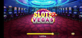 Like being in a casino. A 4 8 Star Social Casino Slots Of Vegas Offers Real Vegas Experiences Pokernews