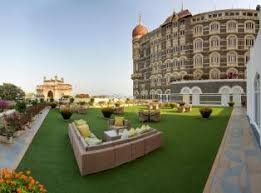 Taj Mahal Tower, Mumbai Hotel - Deals ...