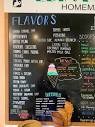 Edina Creamery - these are the flavors of ice cream we currently ...