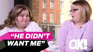 See full list on wikicelebs.com Alana Honey Boo Boo Thompson Gets Candid About Her Relationship With Sugar Bear Youtube