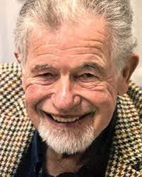 Dr Philip (Phil) Anthony SILVA